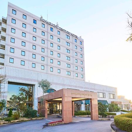 มินากูชิ เซ็นจูรี่ โฮเต็ล Hotel Koka ภายนอก รูปภาพ