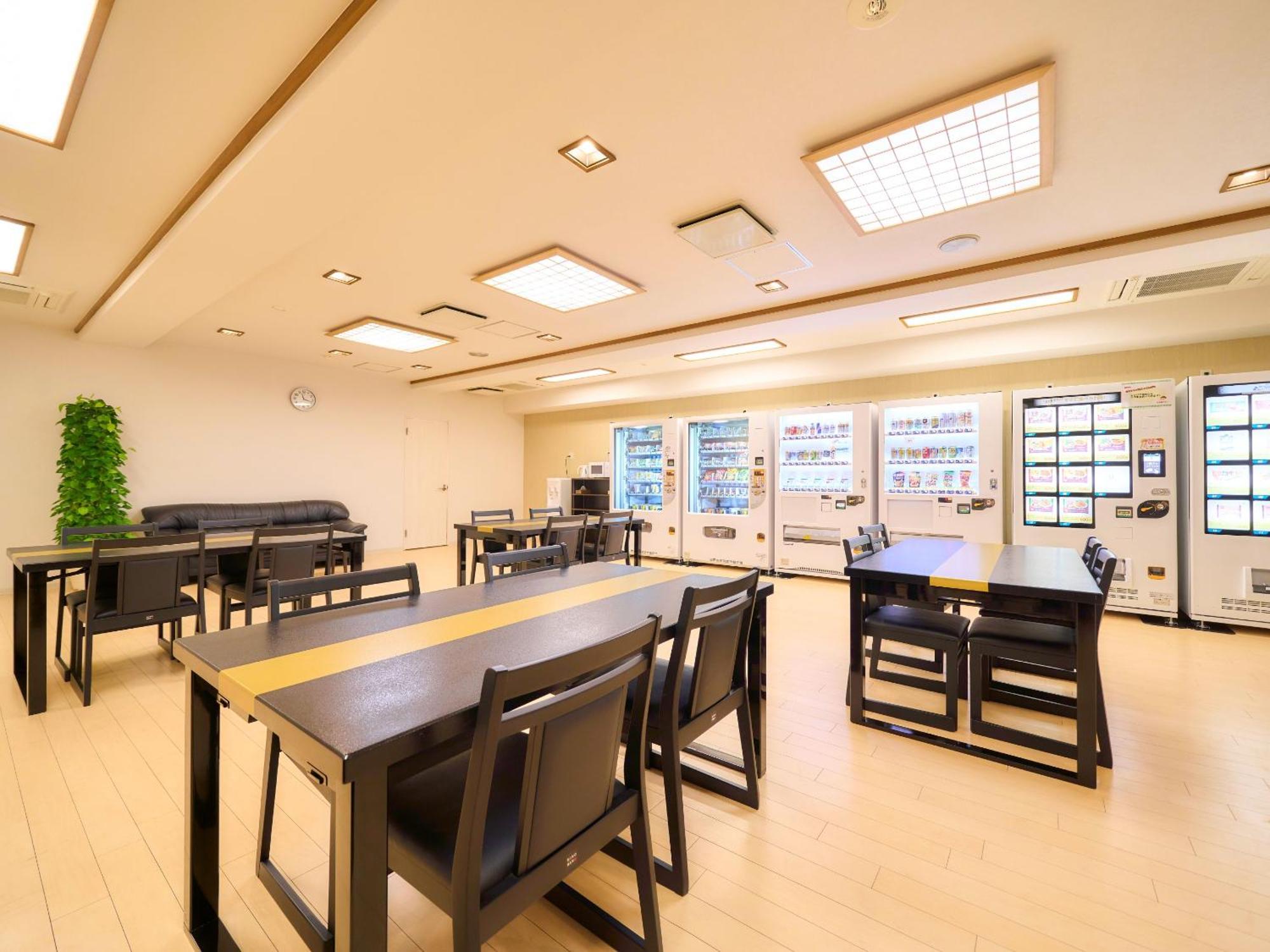 มินากูชิ เซ็นจูรี่ โฮเต็ล Hotel Koka ภายนอก รูปภาพ