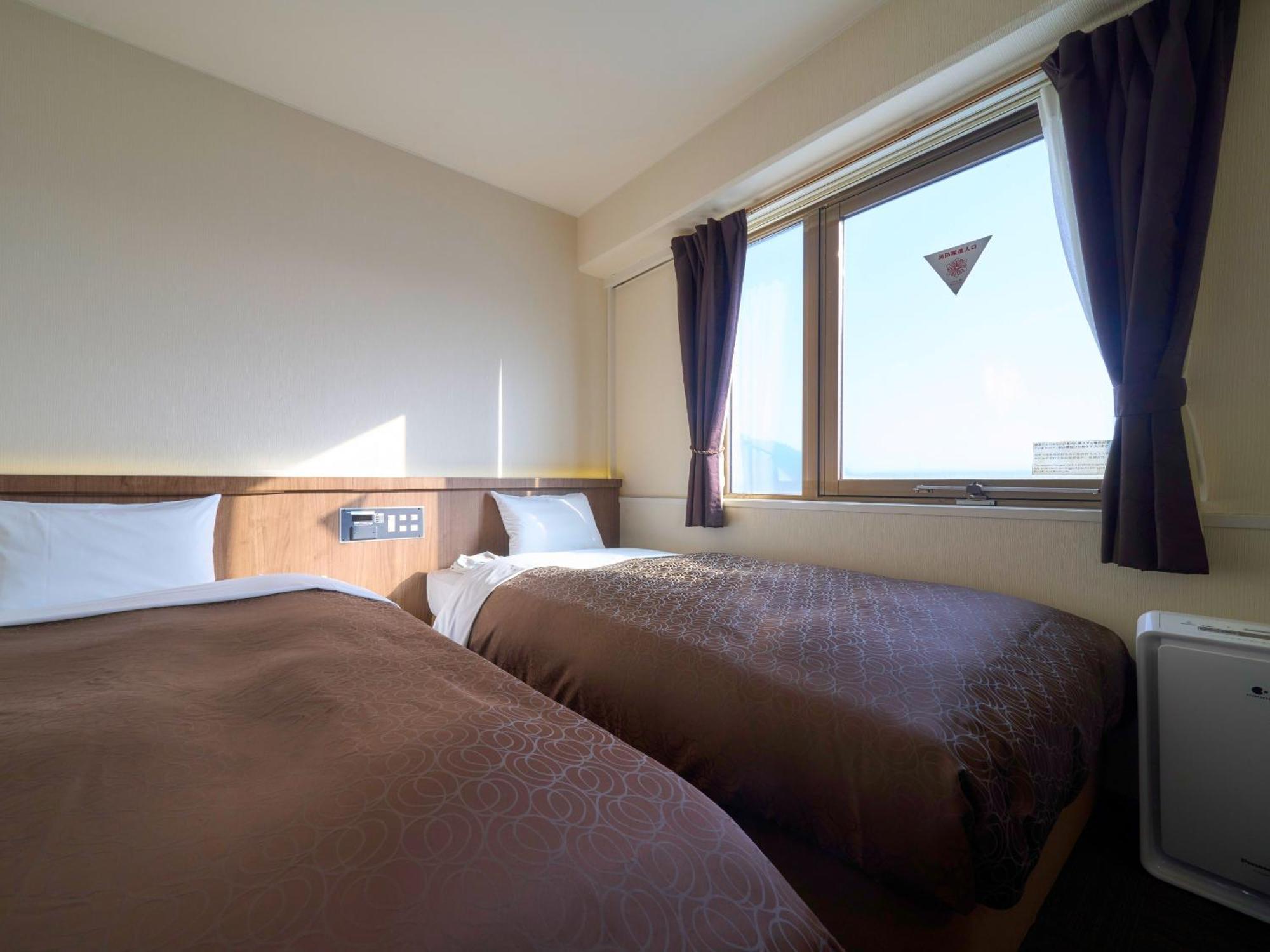 มินากูชิ เซ็นจูรี่ โฮเต็ล Hotel Koka ภายนอก รูปภาพ