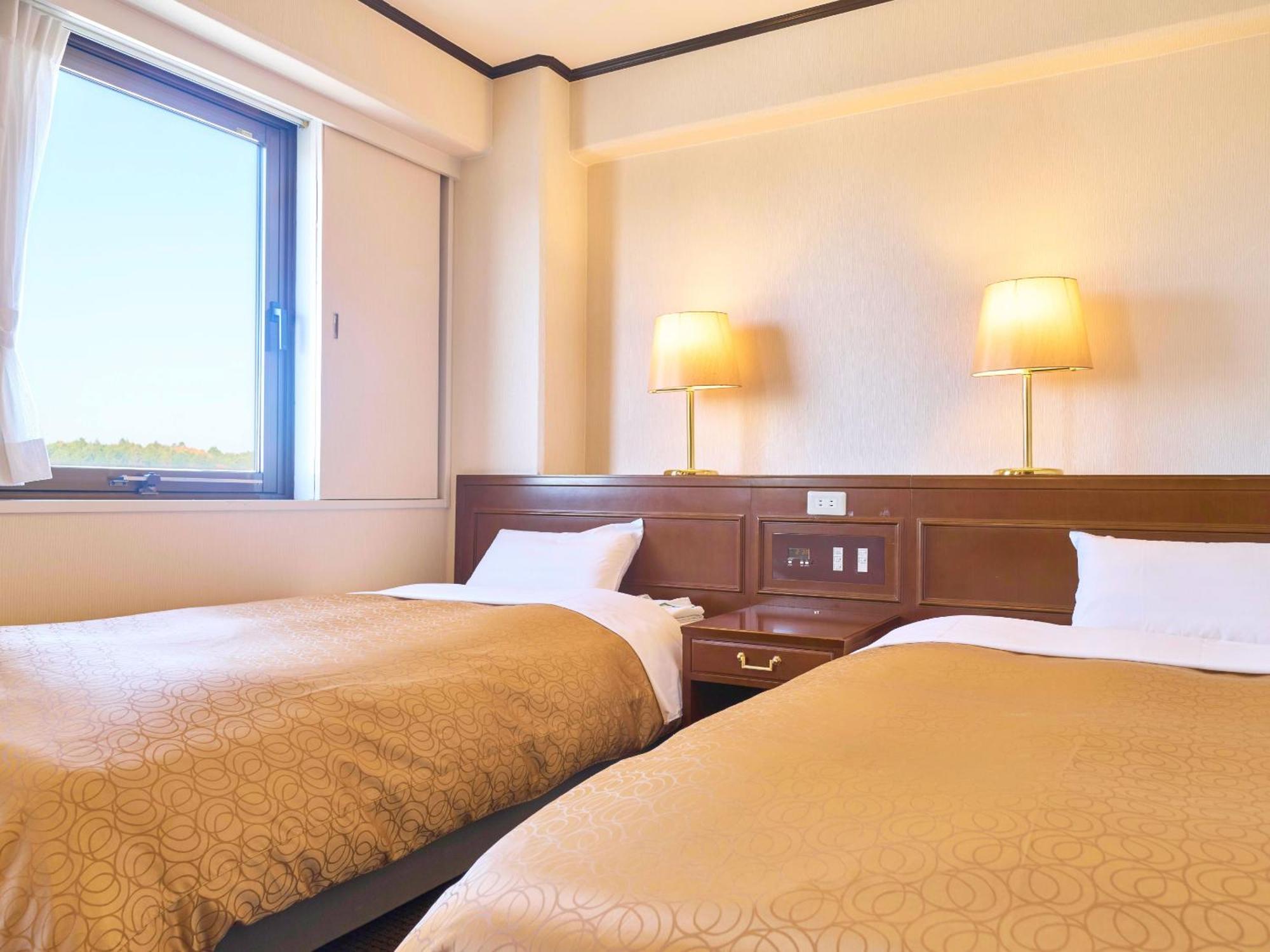มินากูชิ เซ็นจูรี่ โฮเต็ล Hotel Koka ภายนอก รูปภาพ