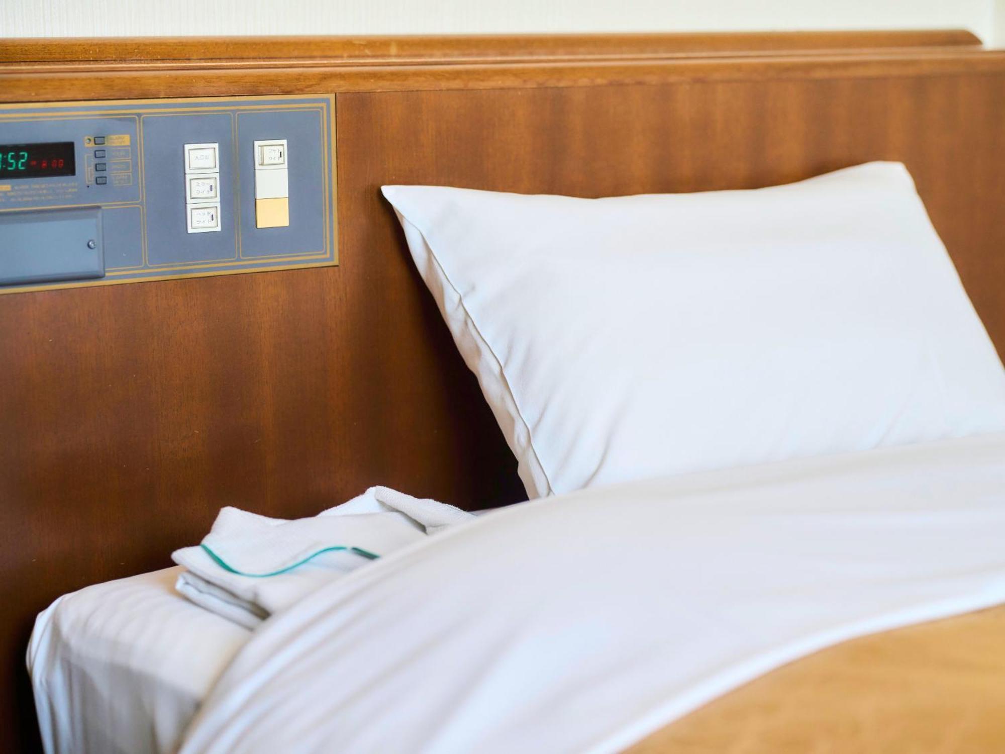 มินากูชิ เซ็นจูรี่ โฮเต็ล Hotel Koka ห้อง รูปภาพ
