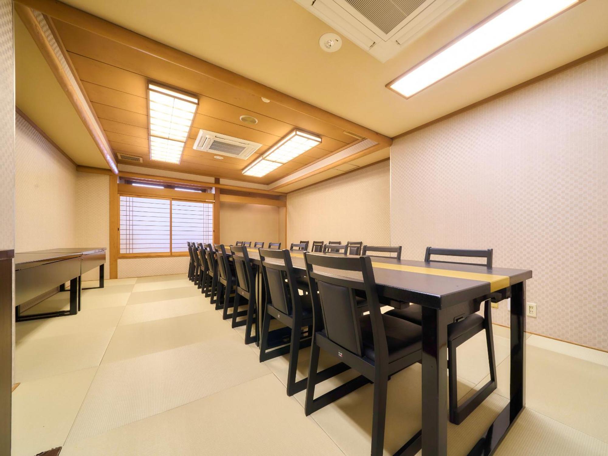 มินากูชิ เซ็นจูรี่ โฮเต็ล Hotel Koka ภายนอก รูปภาพ