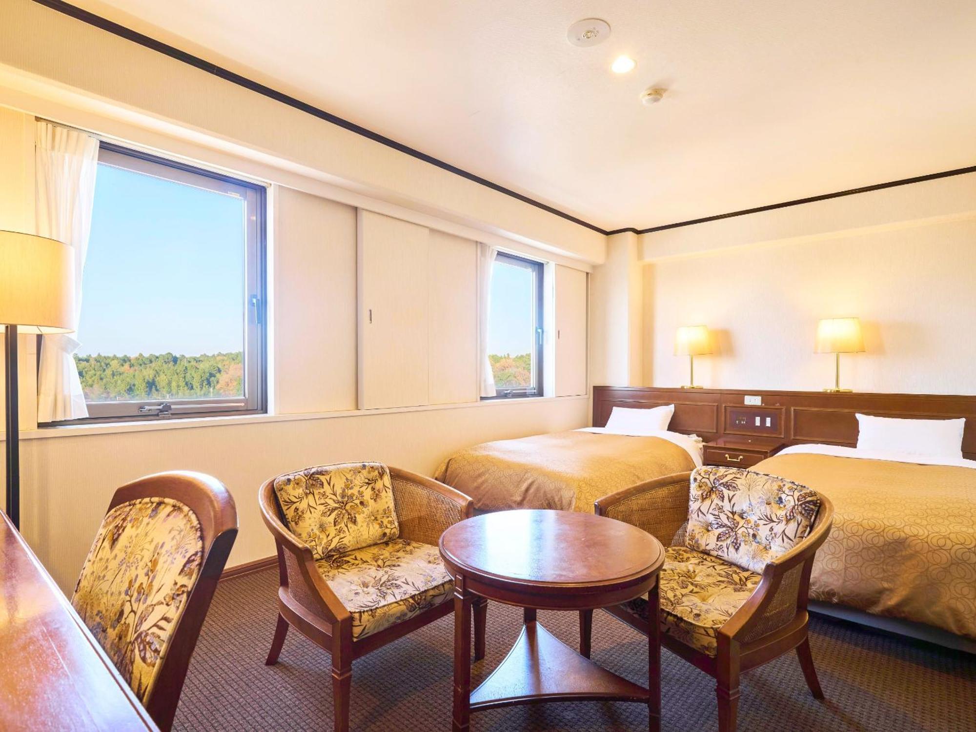 มินากูชิ เซ็นจูรี่ โฮเต็ล Hotel Koka ภายนอก รูปภาพ