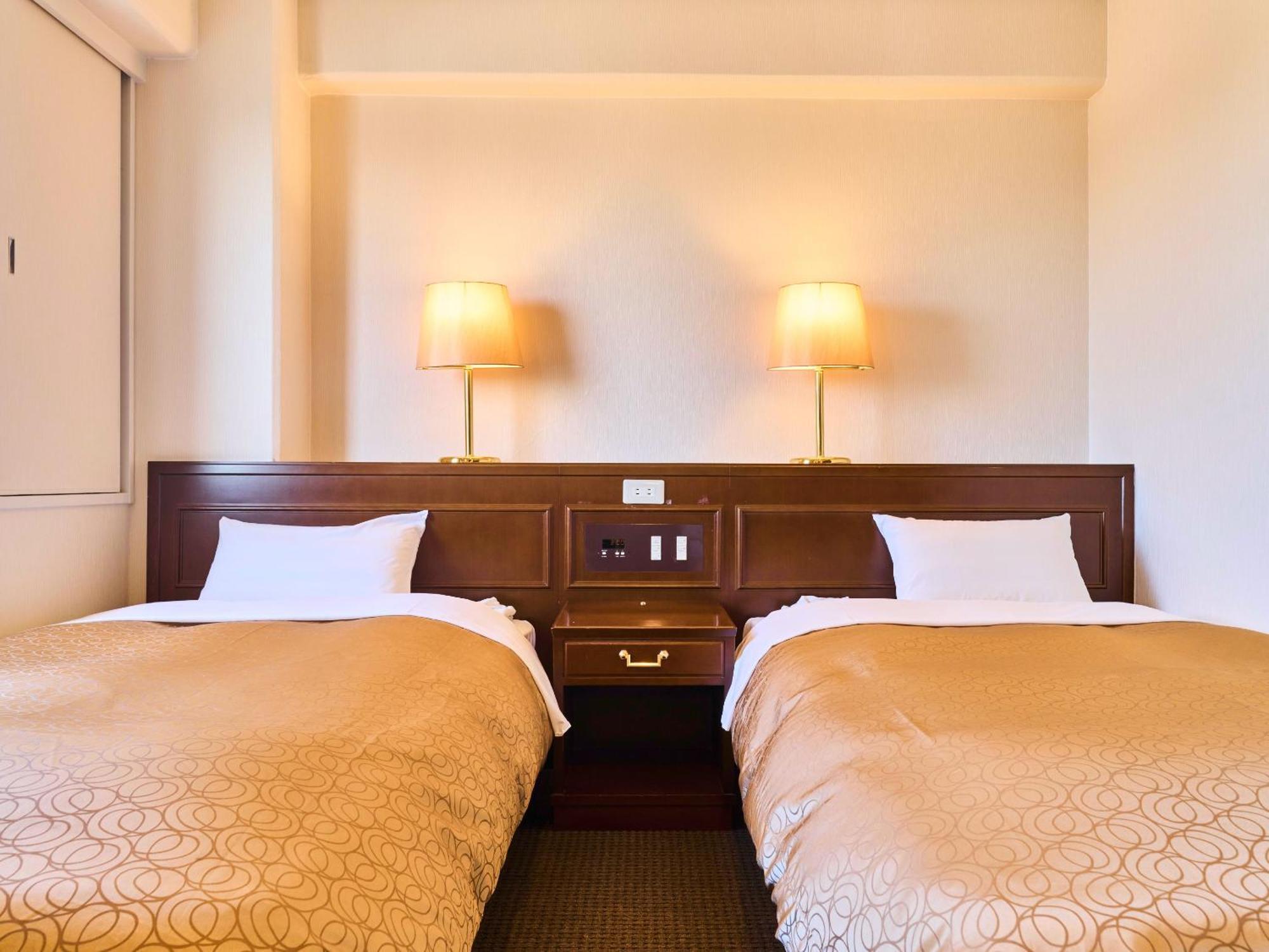 มินากูชิ เซ็นจูรี่ โฮเต็ล Hotel Koka ภายนอก รูปภาพ
