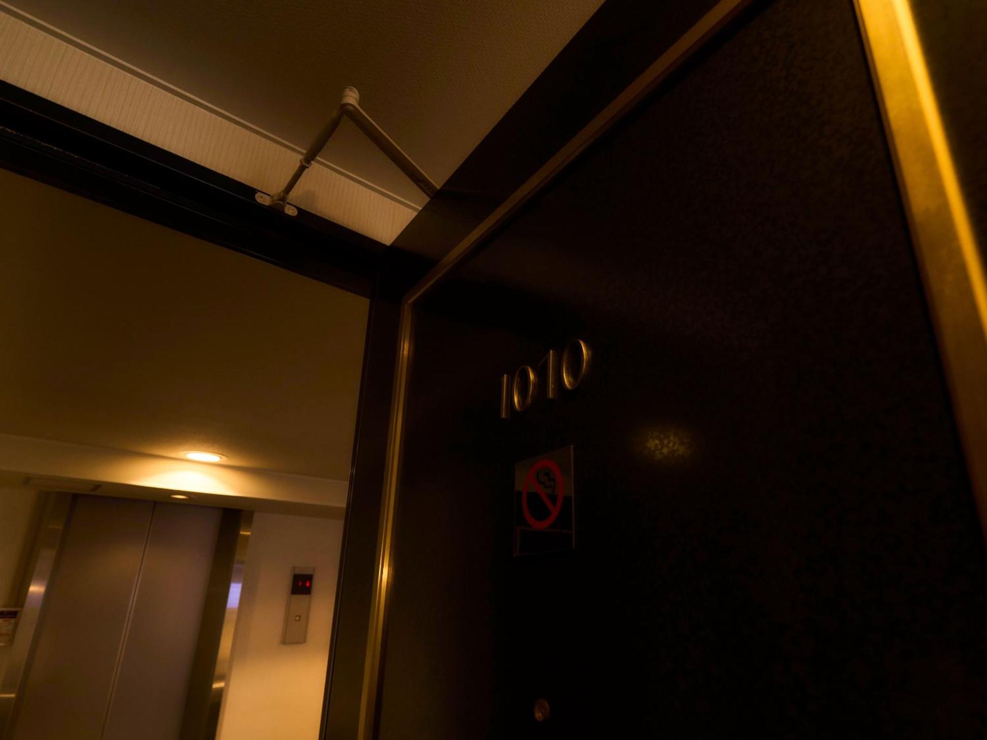มินากูชิ เซ็นจูรี่ โฮเต็ล Hotel Koka ภายนอก รูปภาพ