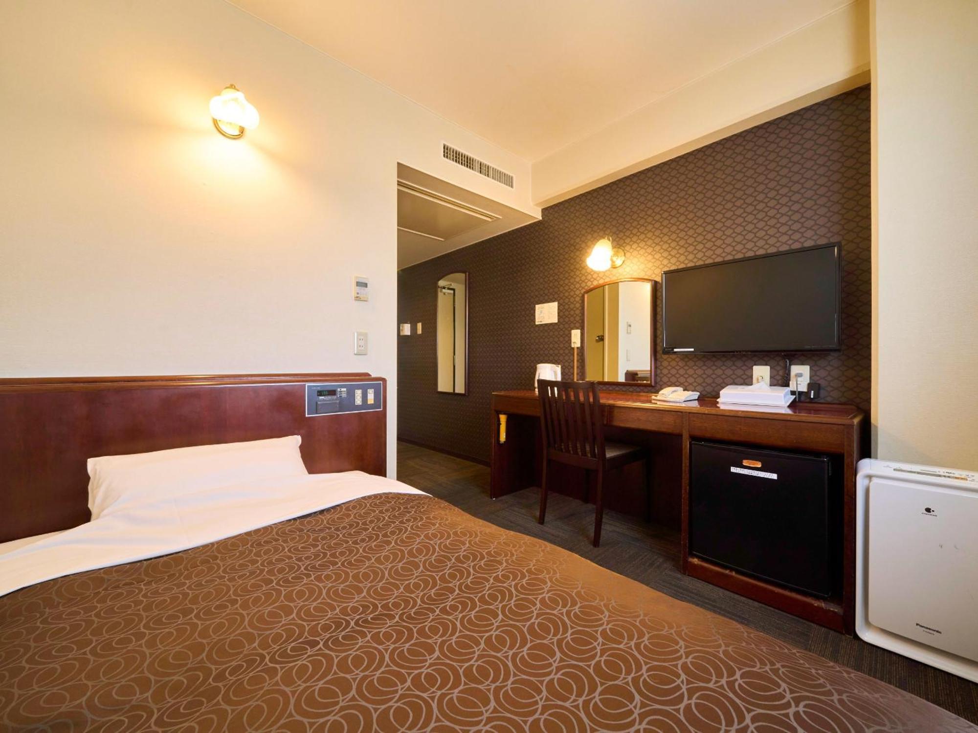มินากูชิ เซ็นจูรี่ โฮเต็ล Hotel Koka ภายนอก รูปภาพ