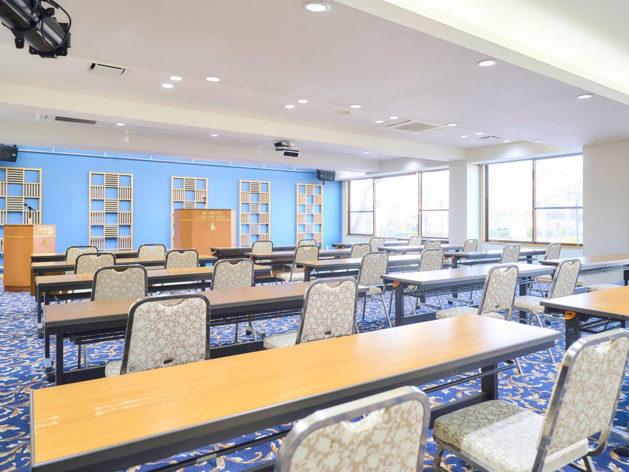 มินากูชิ เซ็นจูรี่ โฮเต็ล Hotel Koka ภายนอก รูปภาพ
