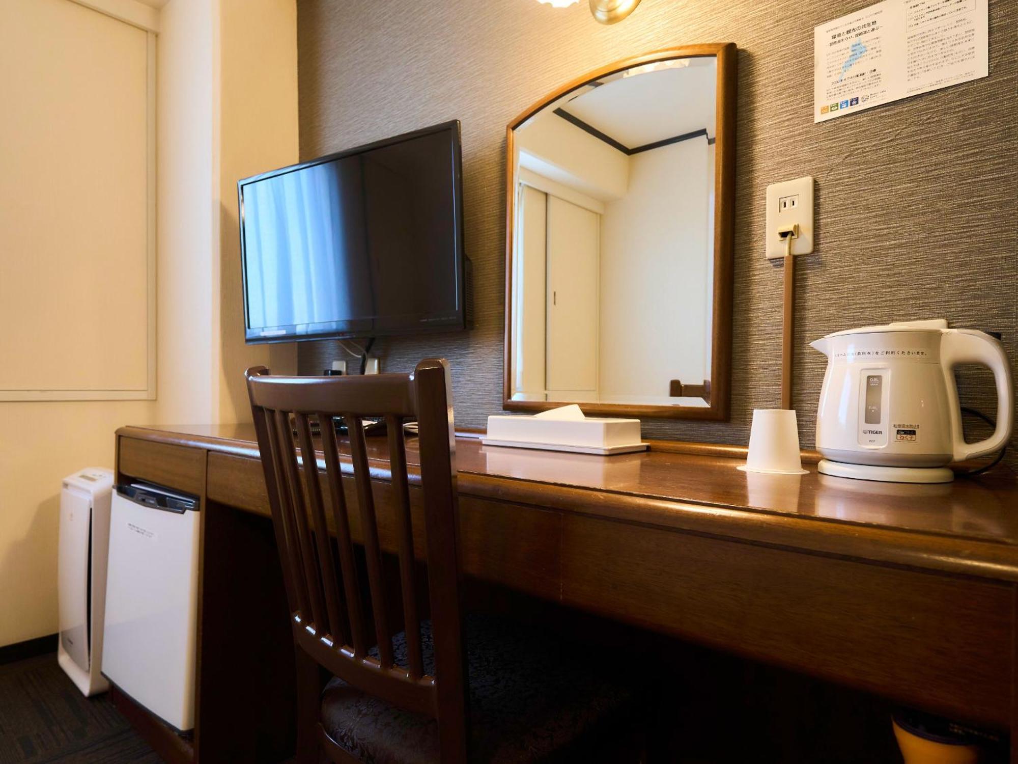 มินากูชิ เซ็นจูรี่ โฮเต็ล Hotel Koka ภายนอก รูปภาพ